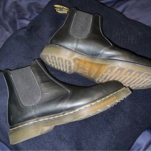 Dr. Martens - Chelsea 2976